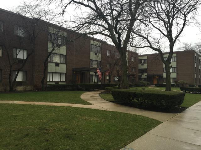 3445 W Bryn Mawr Ave. #2W, Chicago, IL 60659