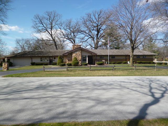 300 Brookwood Dr., Olympia Fields, IL 60461