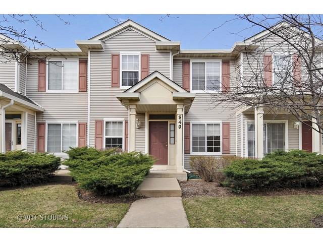840 County Line Rd., Aurora, IL 60502