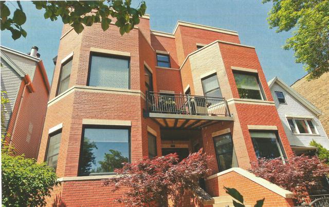 726 W Schubert Ave. #1FE, Chicago, IL 60614