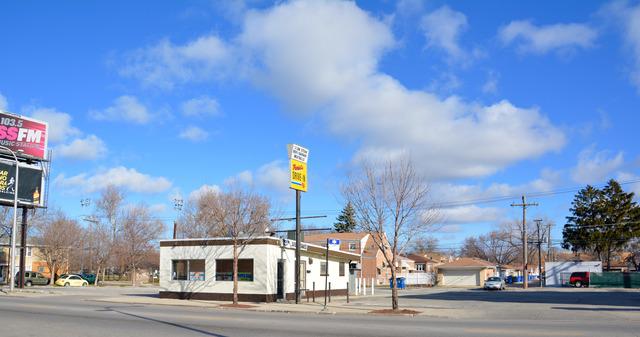 [Address Hidden by Seller], Chicago, IL 60638