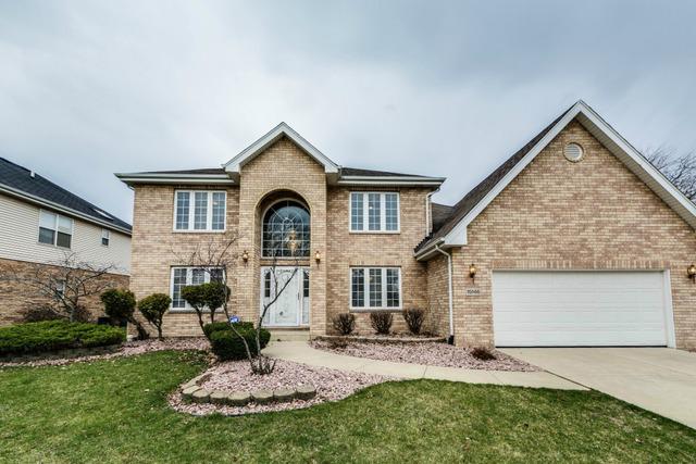15146 Naughton Dr., South Holland, IL 60473