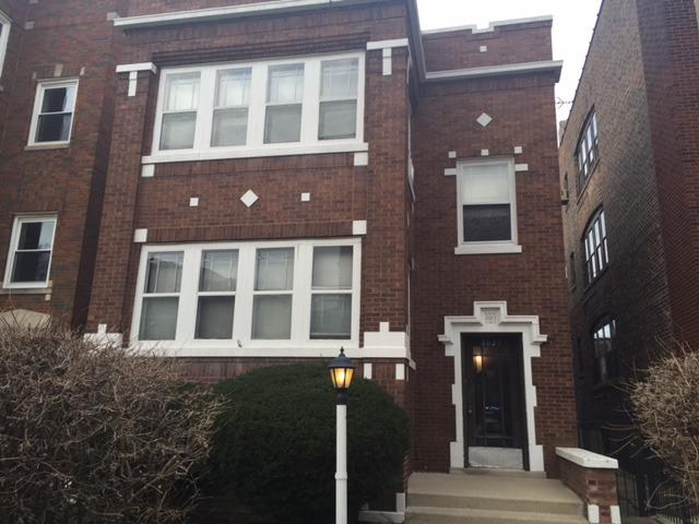 8025 S Evans Ave., Chicago, IL 60619