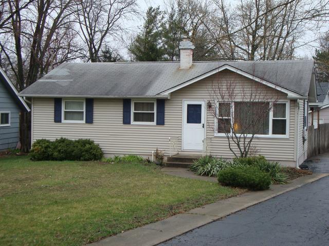 33269 N Valley View Dr., Grayslake, IL 60030