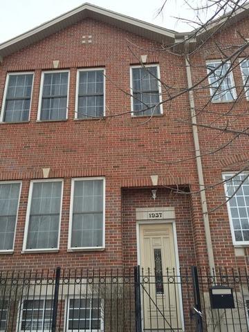 1937 W 117th St., Chicago, IL 60643