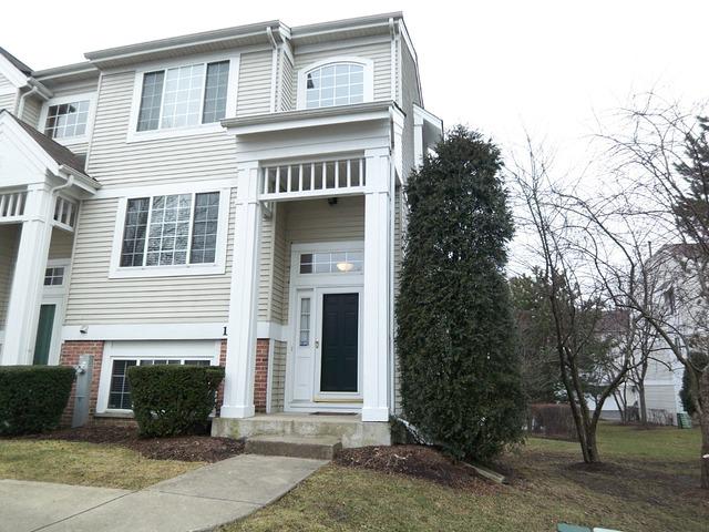 1734 Geneva Dr., Wheeling, IL 60090