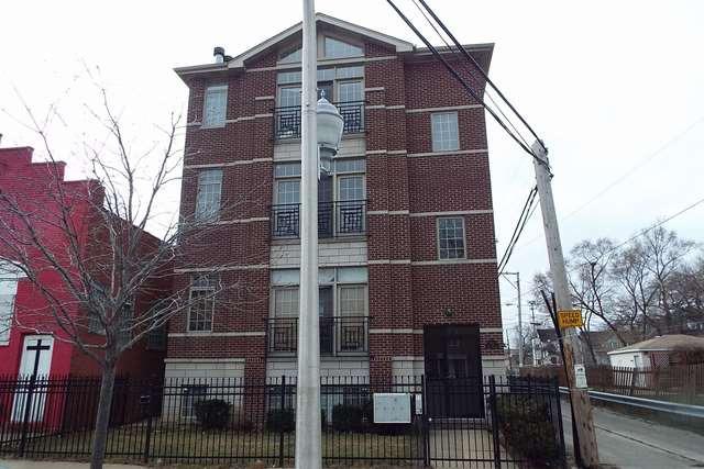 461 E Bowen Ave. #3, Chicago, IL 60653