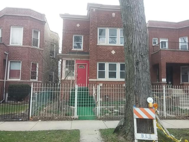 4533 N Central Park Ave., Chicago, IL 60625