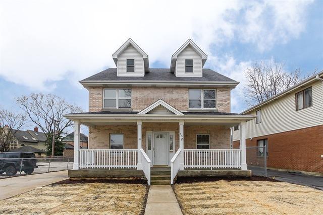 310 W Calendar Ave., La Grange, IL 60525