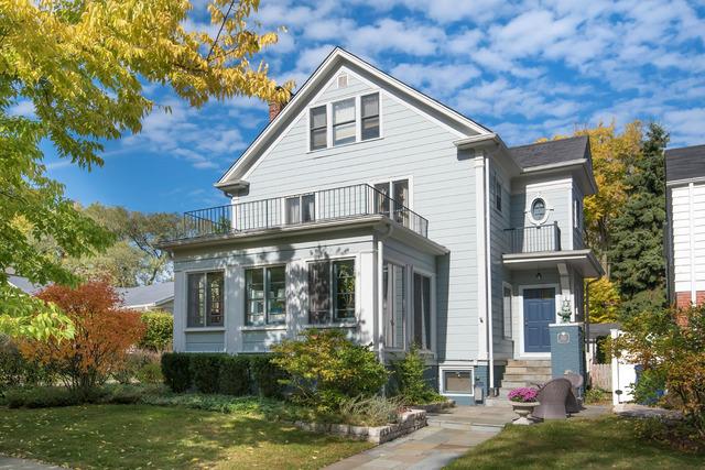 823 Monticello Pl., Evanston, IL 60201
