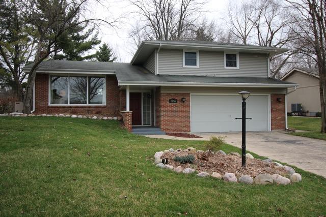 3055 Spring Lake Dr., Rockford, IL 61114
