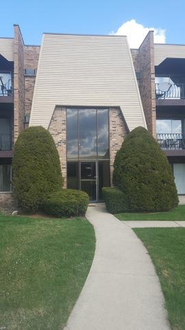 7304 Blackstone Ave. #16, Justice, IL 60458