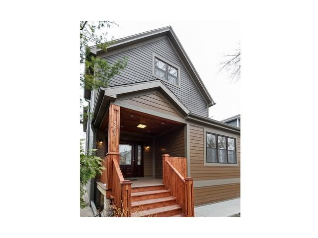 4215 N Saint Louis Ave., Chicago, IL 60618