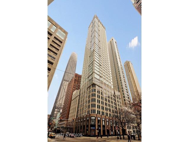57 E Delaware Pl. #1705, Chicago, IL 60611