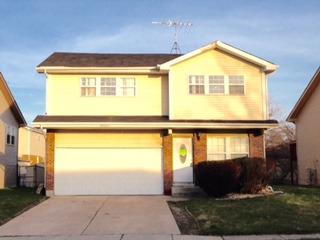 18207 Idlewild Dr., Country Club Hills, IL 60478