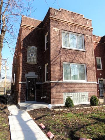 5900 W Cortland St., Chicago, IL 60639