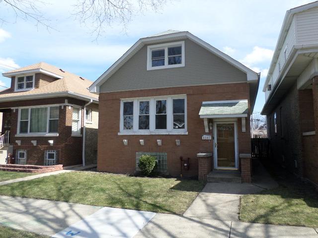 4341 N Marmora Ave., Chicago, IL 60634