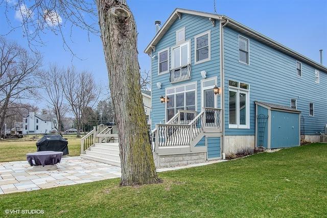 322 N River Rd., Fox River Grove, IL 60021