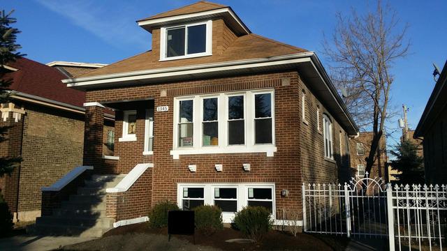 1345 S 60th Ct., Cicero, IL 60804