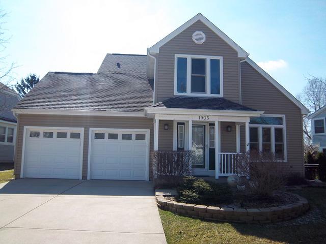 1905 Revere Ln., Elk Grove Village, IL 60007