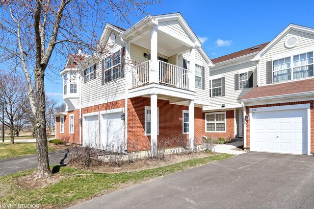 910 Sparta Ct., Vernon Hills, IL 60061