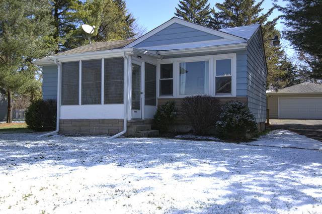 5414 Greenview Rd., Oakwood Hills, IL 60013