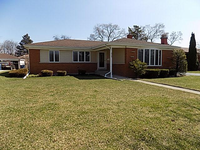429 S Rush St., Itasca, IL 60143