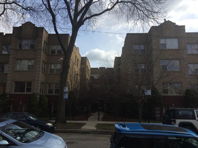 4845 N Harding Ave. #G, Chicago, IL 60625