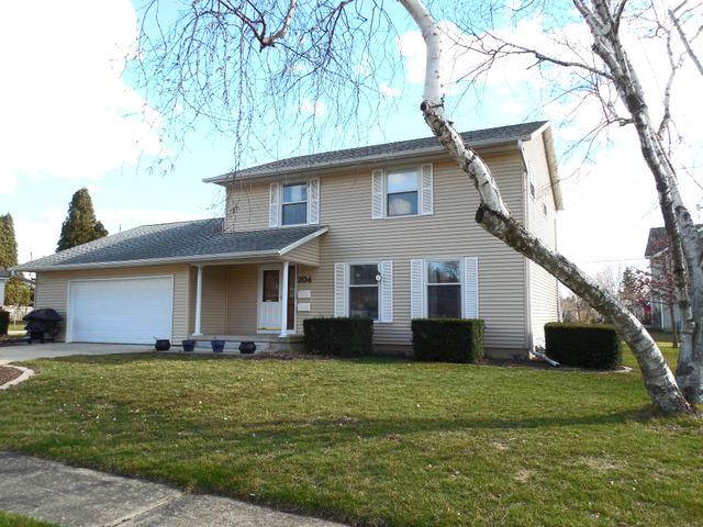 204 W Milner Ave., Dekalb, IL 60115