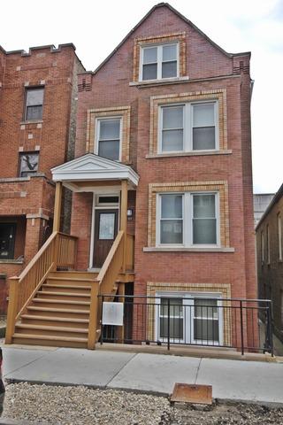 2215 W Medill Ave., Chicago, IL 60647