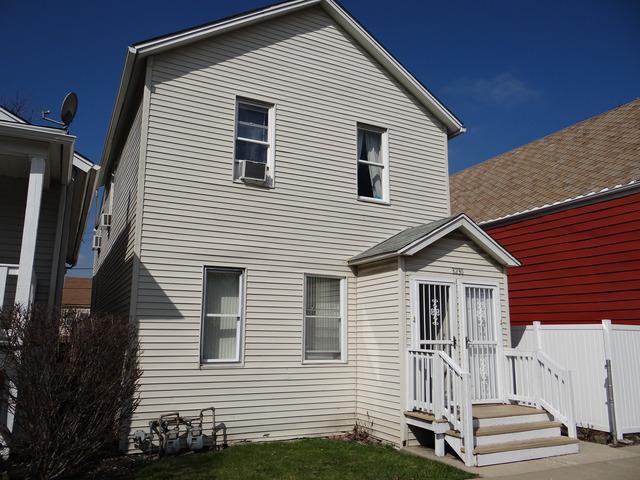 3230 S 49th Ave., Cicero, IL 60804