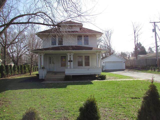305 N River Rd., North Aurora, IL 60542