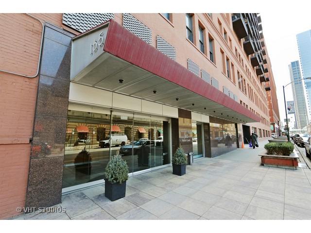 165 N Canal St. #1105, Chicago, IL 60606