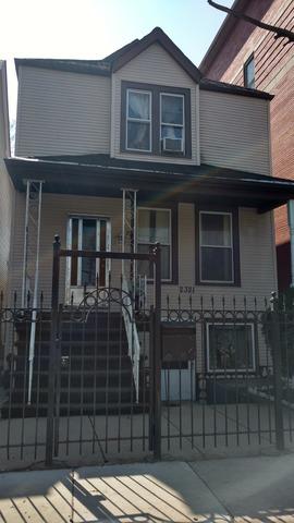 2321 W Montrose Ave., Chicago, IL 60618
