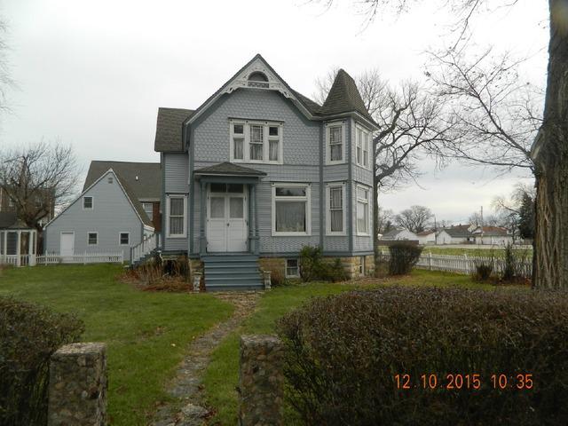 16021 S Park Ave., South Holland, IL 60473