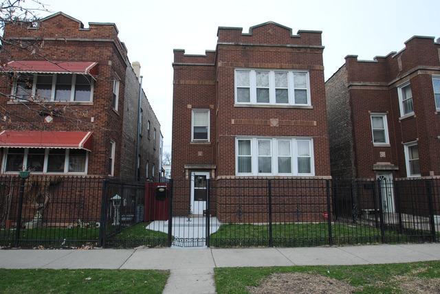 4028 W Crystal St., Chicago, IL 60651