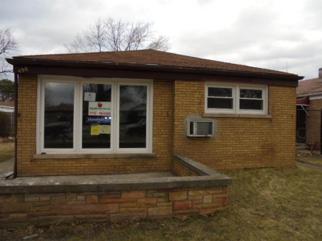 458 W 126th St., Chicago, IL 60628