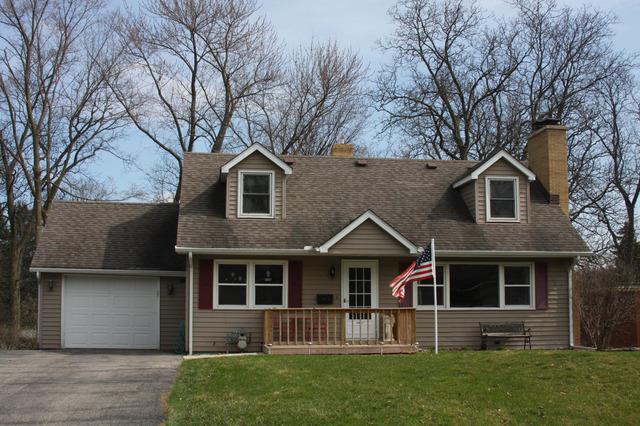 149 Terrace Dr., Dekalb, IL 60115