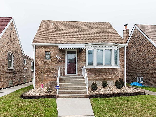 5219 S Mayfield Ave., Chicago, IL 60638