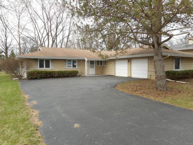 27w010 Barnes Ave., Winfield, IL 60190