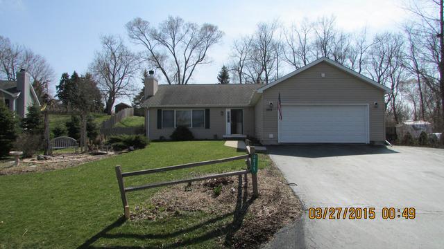 1015 Oeffling Dr., Mchenry, IL 60051