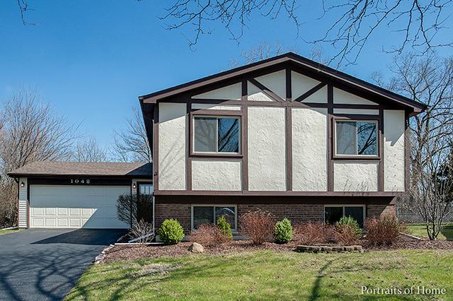 1048 Foxworth Blvd., Lombard, IL 60148