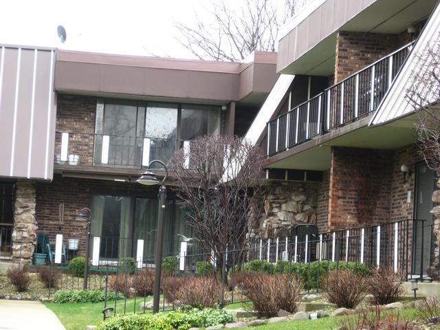 11115 S O Gorman Dr. #2D, Palos Hills, IL 60465