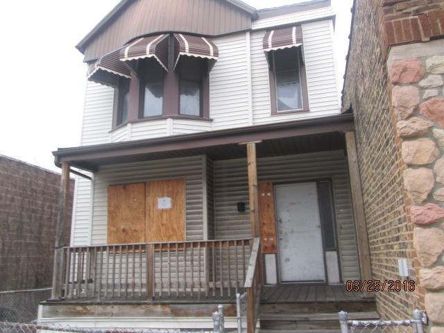 520 E 67th St., Chicago, IL 60637