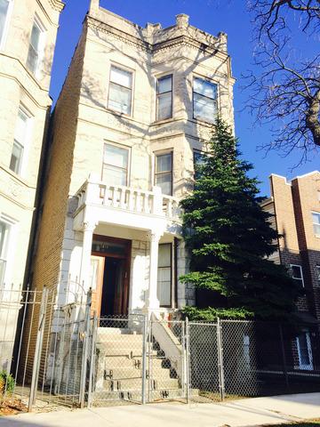 1411 N Fairfield Ave., Chicago, IL 60622