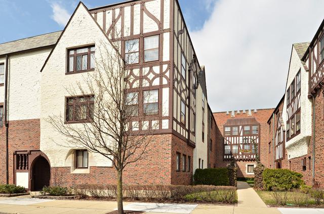 1099 Merrill St. #K1, Winnetka, IL 60093