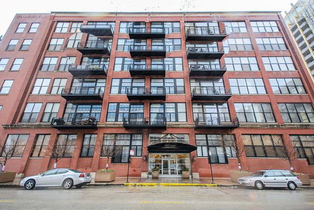 525 W Superior St. #124, Chicago, IL 60654