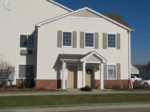 138 Bertram Dr. #M, Yorkville, IL 60560