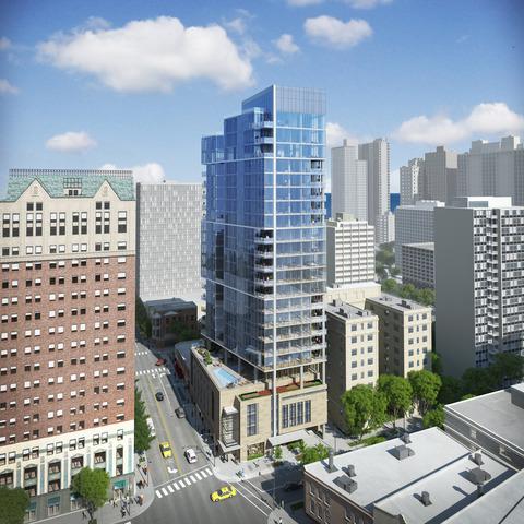 4 E Elm St. #15N, Chicago, IL 60611