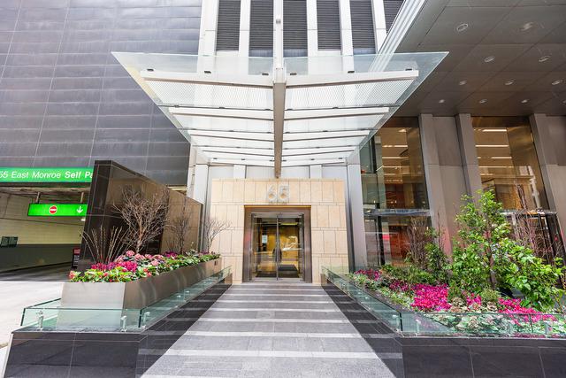 65 E Monroe St. #4312, Chicago, IL 60603
